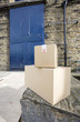 Stocks ready for delivery