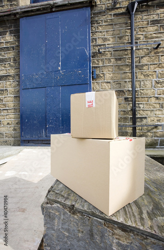 Photo: Stocks ready for delivery Stocks ready for delivery
