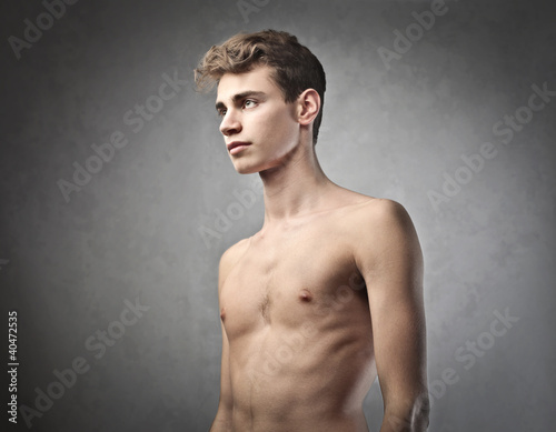 Photo: Handsome guy Handsome guy