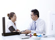 Measuring blood pressure