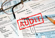 Tax audit