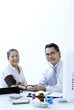 Measuring blood pressure