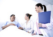 Caring for patient