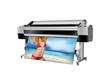 Vektor: Plotter with bikini girl Plotter with bikini girl