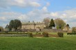 Château de Pompadour et hippodrome (Corrèze)