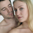 Loving couple