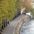 Quai de Seine