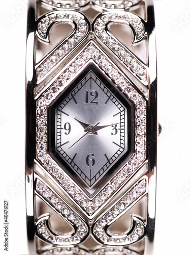 Photo: wristwatch wristwatch