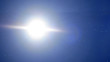 sonnenlicht