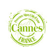timbre Cannes