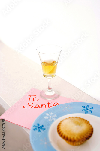 Photo: Pastry on a plate Pastry on a plate