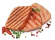Fleischkäse, Scheiben