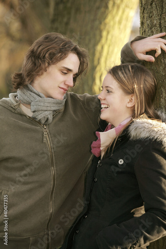 Photo: Happy couple Happy couple