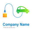 eCar Logo 2012_04_001 eCar Logo 2012_04_001