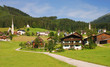 Urlaubsort Gosau am Dachstein Im Salzkammergut Urlaubsort Gosau am Dachstein Im Salzkammergut
