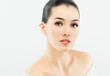 beauty portrait