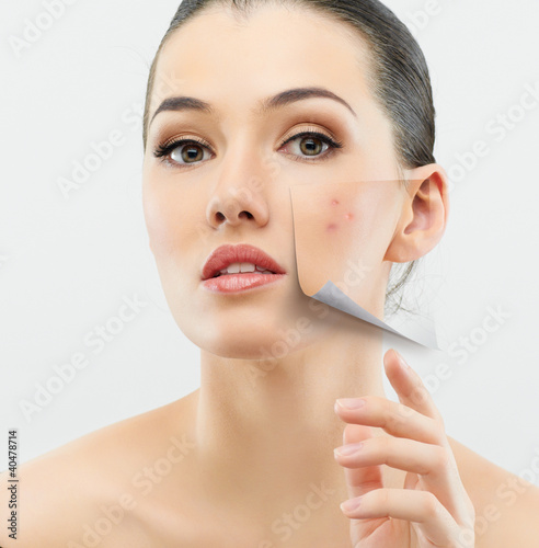 Foto: beauty portrait beauty portrait