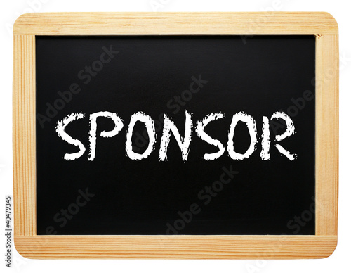 Illustration: SPONSOR SPONSOR