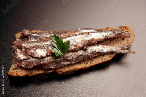 Photo: Acciughe Acciughe