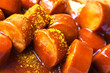 Currywurst