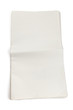 Blank Newspaper