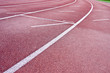 track lane