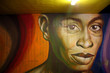 graffiti at night graffiti at night