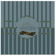vintage  frame