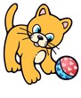Cute Kitty