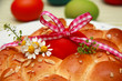 Osterkuchen & Ostereier 1