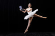 Ballerina