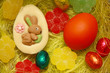 Osternest 1