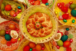 Osternester