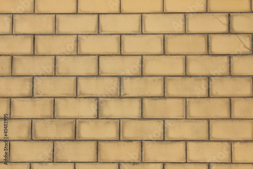 Photo: brick wall texture brick wall texture