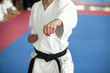karate
