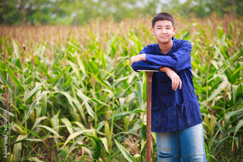 Foto: Farmer dress Farmer dress