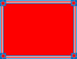 EPS8 Vector Red White Blue Star Striped Background