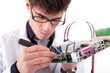 Computer Engineer