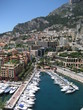 Yachthafen Monaco