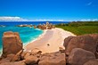 Seascape view