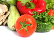 Vegetable