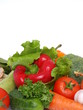 Vegetable