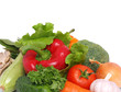 Vegetable