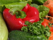 Vegetable