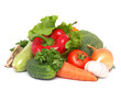Vegetable