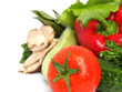 Vegetable