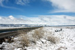 winter in Arizona