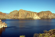 Canyon lake Arizona