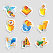 Icons for industry