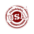 timbre Pennsylvanie